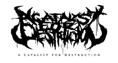 logo A Catalyst For Destruction